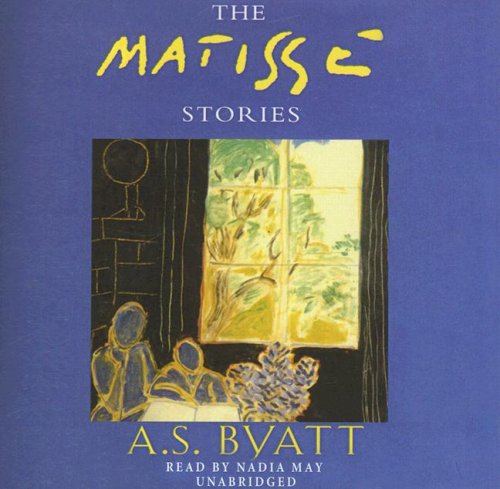 Imagen de archivo de The Matisse Stories a la venta por The Yard Sale Store