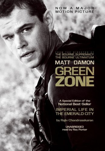 9780786158379: Imperial Life in the Emerald City: Inside Iraq's Green Zone