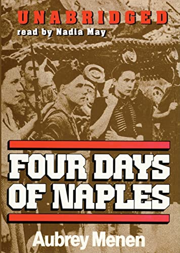 9780786158522: Four Days of Naples