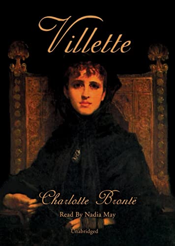 Beispielbild fr Villette zum Verkauf von Books From California