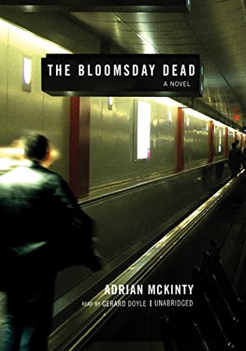 Bloomsday Dead (Dead Trilogy) (9780786160785) by Adrian McKinty