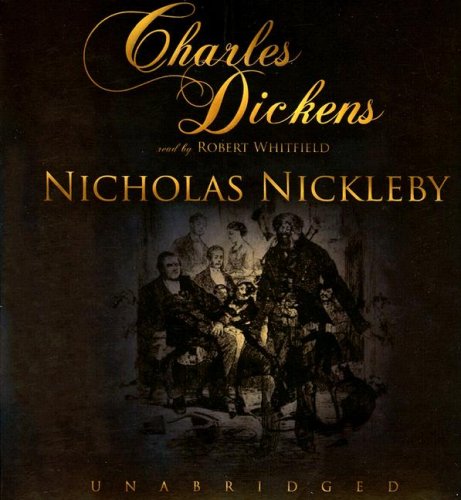 9780786161447: Nicholas Nickleby