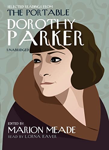 9780786161874: Selected Readings from the Portable Dorothy Parker