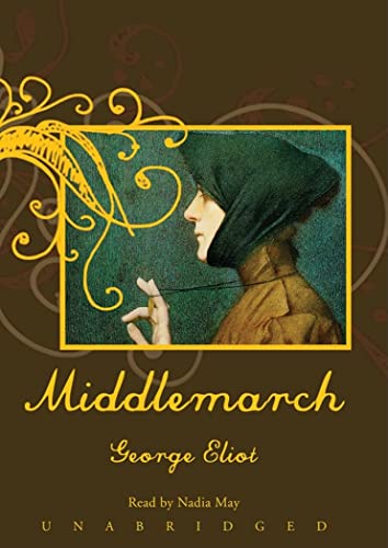 Middlemarch (9780786162062) by George Eliot