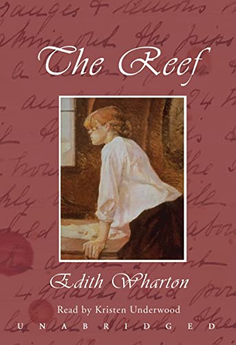 The Reef (9780786162086) by Wharton, Edith