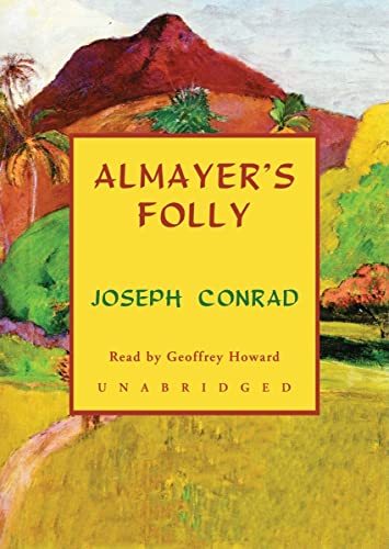 Almayer's Folly (9780786162123) by Conrad, Joseph