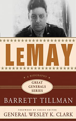 Stock image for Lemay (Great General Series) for sale by The Yard Sale Store