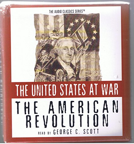 Stock image for American Revolution for sale by Lowry's Books