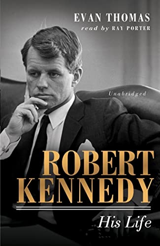 Imagen de archivo de Robert Kennedy: His Life a la venta por HPB-Diamond