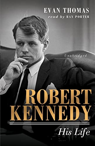 9780786162475: Robert Kennedy: His Life
