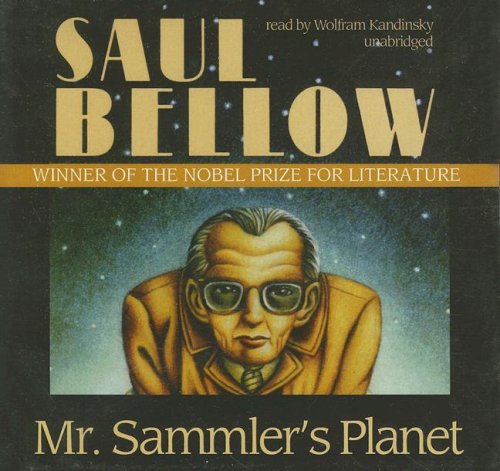 Mr. Sammler's Planet (9780786162574) by Bellow; Saul