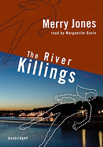 Stock image for The River Killings for sale by The Yard Sale Store