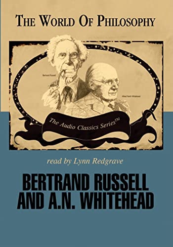 9780786163915: Bertrand Russel And A. N. Whitehead: Knowledge Products Production, Library Edition