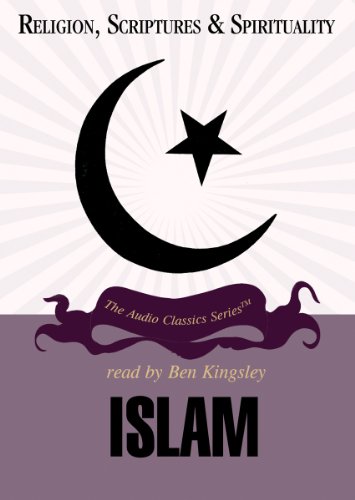 Islam (Religion, Scriptures, and Spirituality) (9780786164820) by Adams, Charles