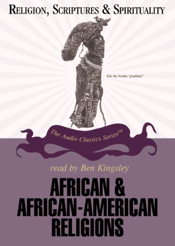 African and African-American Religions (Religion, Scriptures, and Spirituality) (9780786164936) by Anderson, Victor