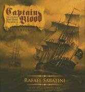 Captain Blood (9780786165834) by Sabatini, Rafael