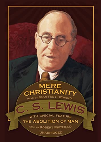 9780786165933: Mere Christianity Boxed Set