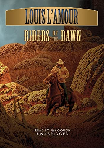 Beispielbild fr Riders of the Dawn zum Verkauf von Mr. Bookman