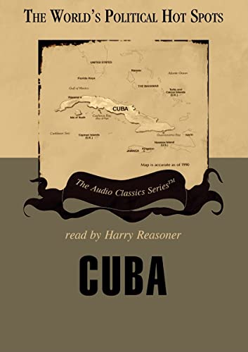 Cuba (World's Political Hot Spots) (9780786166947) by Stromberg, Joseph