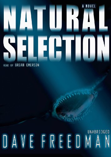 Stock image for Natural Selection (Library Edition) for sale by The Yard Sale Store