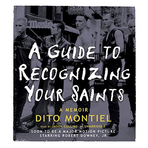 Immagine dell'editore per A Guide to Recognizing Your Saints venduto da Revaluation Books