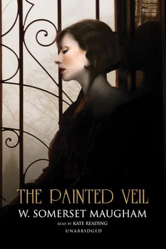 Beispielbild fr The Painted Veil zum Verkauf von HPB Inc.