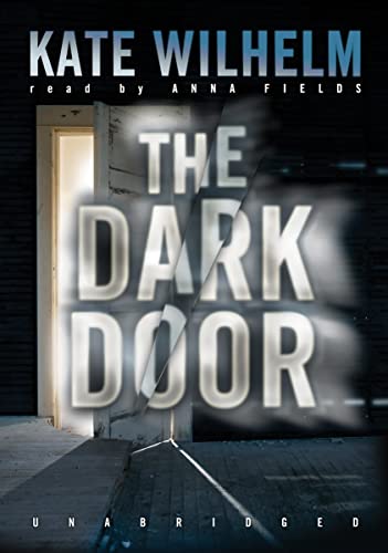 The Dark Door (9780786170067) by Wilhelm, Kate