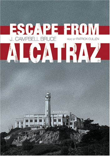 9780786171897: Escape from Alcatraz