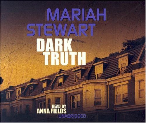 Beispielbild fr Dark Truth: Backlist, Truth Thriller Series (Truth Thriller Series) [UNABRIDGED] zum Verkauf von The Yard Sale Store