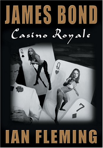 Beispielbild fr Casino Royale zum Verkauf von The Yard Sale Store
