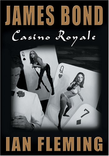 Casino Royale - Ian Fleming