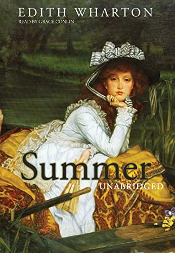 9780786172931: Summer (Classic Collection (Brilliance Audio))