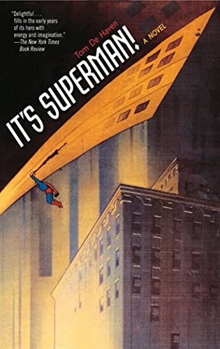 9780786173174: It's Superman