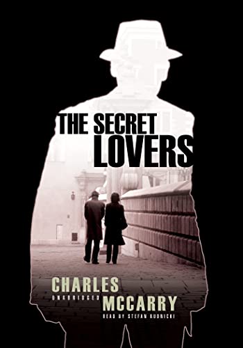 The Secret Lovers (Paul Christopher Novels) (9780786173204) by McCarry, Charles