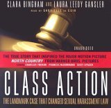 Beispielbild fr Class Action: The Landmark Case That Changed Sexual Harassment, Library Edition zum Verkauf von The Yard Sale Store