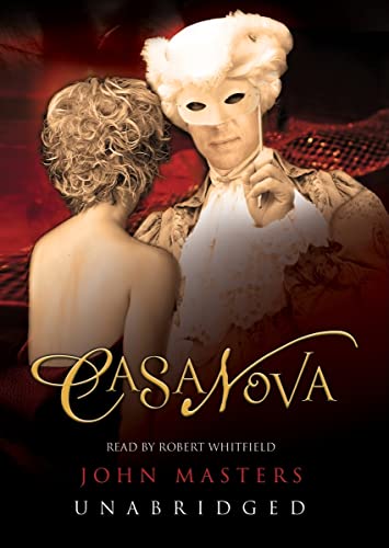 Casanova (9780786173877) by Masters, John