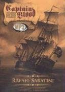 Captain Blood (The Colonial Radio Theatre Presents) (9780786174225) by Sabatini, Rafael; Robbins, Jerry