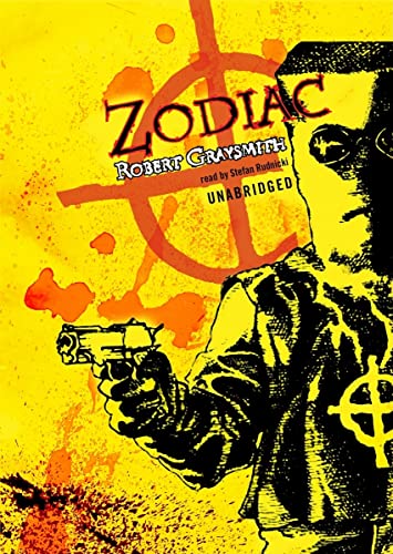 Imagen de archivo de Zodiac a la venta por Half Price Books Inc.