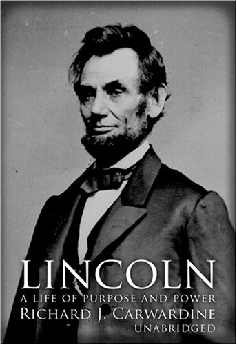 Stock image for Lincoln for sale by Green Street Books