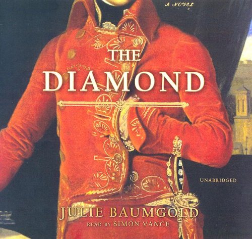 Imagen de archivo de The Diamond a la venta por The Yard Sale Store