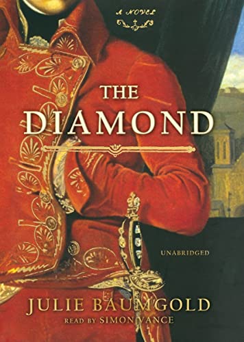 9780786174935: The Diamond: Library Edition