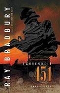 Fahrenheit 451 (Library Edition) (9780786175376) by Ray Bradbury