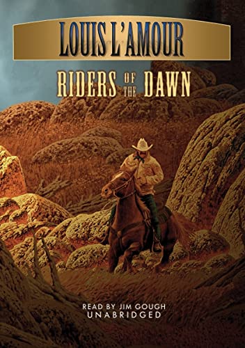 9780786175680: Riders of the Dawn: Library Edition