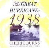 Stock image for The Great Hurricane 1938 for sale by The Yard Sale Store