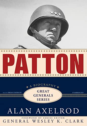 9780786176694: Patton: Library Edition