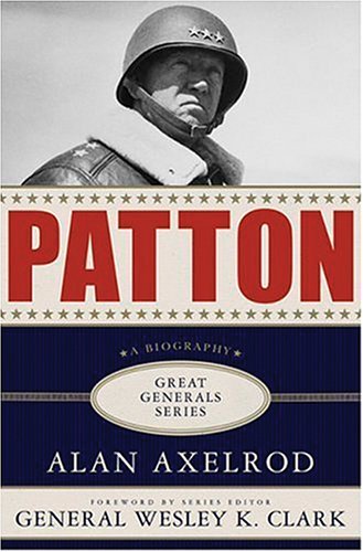 9780786176694: Patton: Library Edition