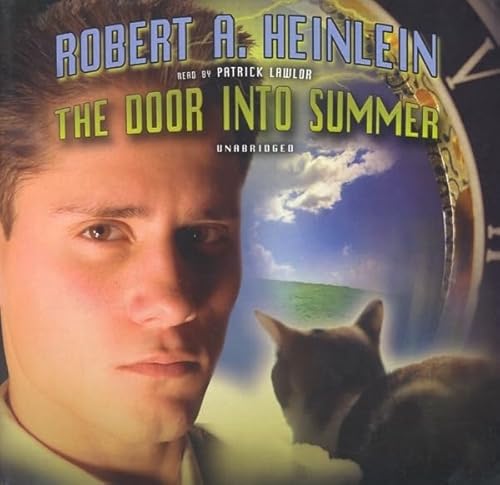 The Door Into Summer Lib/E - Heinlein, Robert A