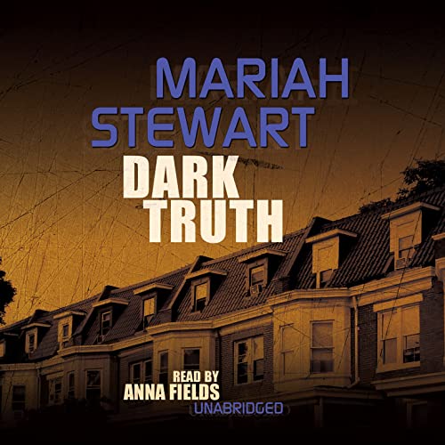 Dark Truth: Library Edition (Truth Thriller Series) (9780786177028) by Stewart, Mariah