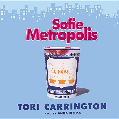Stock image for Sofie Metropolis for sale by The Yard Sale Store