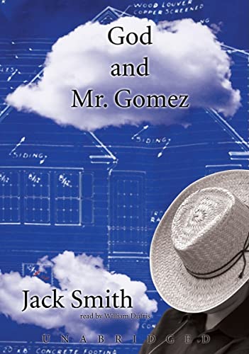 God and Mr. Gomez (9780786178377) by Smith, Jack